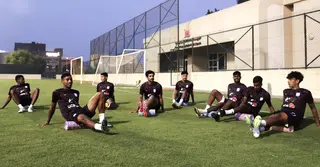 বাহরাইনে দ্বিতীয় প্রস্তুতি ম্যাচে মাঠে নামছে বাংলাদেশ অনূর্ধ্ব-২৩ দল